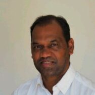 Picture of Charles Bara, editor of ETH Ambassadors Blog
